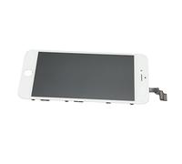 Cryfokt Screen Digitizer Assembly Reliable Organic Light Emitting Diode Repair Tool for IOS 6 Plus White 1 Unit