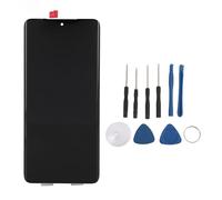 Cryfokt Screen Replacement,Edge 50 50 Pro ScreenReplacement, Organic Light Emitting Diode Display Touch Screen Digitizer Assembly with Repair Tools, for MotorolaPhones