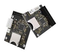 Cryfokt Secure Digital Converter Adapter for PC Installation Bootable Solution - No Hard Drive Noise - Support Multiple Data Transfer Modes