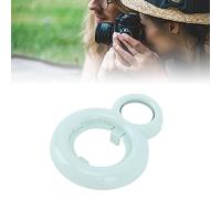 Cryfokt Selfie Mirrors with Close-up Lens Filter for Mini 12, Lightweight and Portable, Clear Focus for Easy Selfies, Premium PP Material (Green)