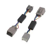 Cryfokt Sequential Tail Light Relay Module DD3016 Premium Design Fit for Mustang 2010-2021 Easy Installation and Fit for Smart Integration