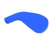 Cryfokt Silicone Club Cover with Number Opening Lightweight Water Proof 13.5x10cm Perfect for Golfers (Blue)