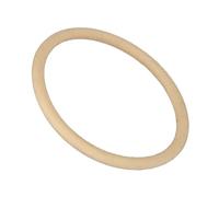 Cryfokt Silicone Patellar Support Brace Versatile Patella Knee Strap for Running, Training; Premium Material; Storage Bag