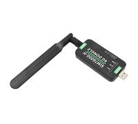 Cryfokt SIM7600 G H 4G DONGLE LTE USB Adapter,Industrial Grade 4G Communication Module with Flexible Antenna,Multiprotocol Cloud Support, for Industrial PC Networking and IoT Dev