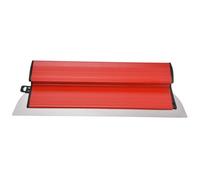 Cryfokt Skimming Vane/Wing, Ergonomic Effortless Reusable Smoothing Spatula Vane/Wing Efficient for House Decoration