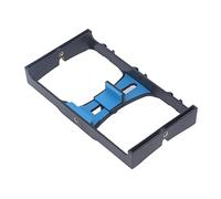 Cryfokt Smartphone Video Rig with 1/4 Screw Interface, Safe and Stable for Vlogging with, Compact and Lightweight Design