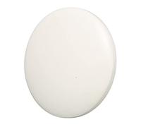 Cryfokt Soft PU Leather Nail Elbow Arm Rest Convenient Nail Tech Elbow Pad, Washable and Portable, Suitable for Personal or Professional Use, Artists, 1pc