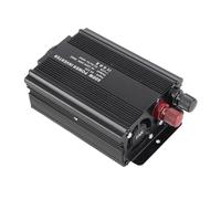 Cryfokt Solar Panel Correction Sine Wave Inverter 600W Lightweight Converter with Advanced Protection for Wind and Solar Power Applications