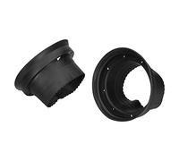 Cryfokt Speaker Cover with Excellent Damping System for Car Audio