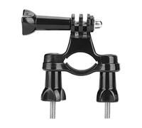 Cryfokt Stable Camera Holder on the Handlebar, Secure Mount for, Easy Installation for Cyclists and Adventure Seekers