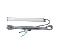 Cryfokt Static Elimination Rod, 0.4 MPa -0.8 MPa User -friendly 500 Mm Ionizing Air Rod for 7.0 KV Output Power Supply Devices