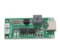 Cryfokt Step Up Boost Li-ion Battery Charger Module 4S 16.8V for High Efficiency Charging of Li-ion Batteries - 2A Current