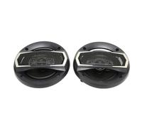 Cryfokt Stereo Car Loudspeaker 4 Inch High Power 300W Bass Speakers for