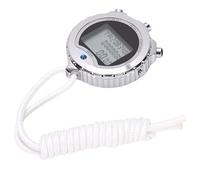 Cryfokt Stopwatch Timer, 0.01s Precision Backlit Display Digital Stopwatch, Sport with 100 Lap Memory Storage for Coaches Gym Training