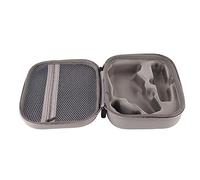 Cryfokt Storage Bag Handheld Breathable Mesh for OSMO Mobile 6 Camera Stabilizer Accessories Ideal for Memory Cards and Data Cables