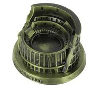 Cryfokt Stylish Vintage Roman Colosseum Model Ornament, Ideal for Home and Party Decoration - Craftwork
