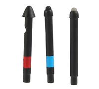 Cryfokt Stylus Nib Replacement for Pro5 4 Book 2H HB B with Smooth Writing Performance for Artists and Professionals