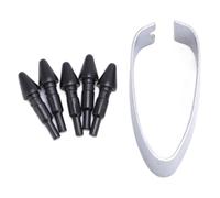 Cryfokt Stylus Pen -replacement Nibs, Stylus Pen -Nibs Light Weight 4096 Pressure Sensitivity to Note Take