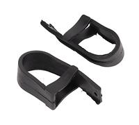 Cryfokt Swingarm Chain Rubber Slider with Chain Guide Protector