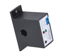 Cryfokt SZC25-NO AL-CH Current Sensing Switch High Precision Normally Open for Automated Industrial Equipment 0.5-50A