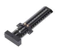 Cryfokt T Type Scribing Gauge with Steel Needle, Double Line Marking