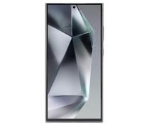 Cryfokt Telephone -Touch Screen Assembly, 120 -hz update Rate Touchscreen Digitizer Assembly 6.8 Inches with Tools Exchange for SM S928B for Repair (Grey)