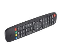 Cryfokt Television Remote Durable ABS Material No Settings Needed for LE40K6000B LED LCD TV Home Use