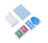 Cryfokt Tempered Glass Screen Protector for GO Ultra | Enhanced durability, Anti-scratch, Ultra-thin design, Perfectly fits camera