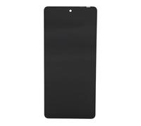 Cryfokt TFT Screen Assembly for Infinix Pro Touch Digitizer Repair Tools Included for Clear Display Restoration