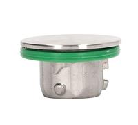 Cryfokt TM6 Food Processor Cutter Cover Blade Plug, Durable Material, 1 Unit for Enhanced Cooking Safety