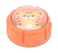 Cryfokt Touch High Toy with Voice Broadcast, Luminous ABS Self Adhesive | Height Training Counter for Kids, Home School Exercise Equipment, Wall Mounted, Voice Announcement, Glow Design