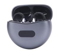 Cryfokt Translation Earbuds, Clamp/Holder On 4 Modes Music and Calls Noise Cancelling 5.49 Language Translator Device Fast and Accurate with APP for Business