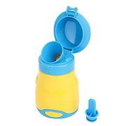 Cryfokt Travel-Friendly Urinal Potty Bottle for Boys Durable and Portable 600ml for On-The-Go Use