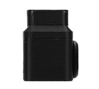 Cryfokt Type C Charging Adapter, Suitable for Di2 12-Speed Derailleur. Smart Charging Indicator to Make Cycling Easier