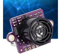 Cryfokt Ultrasonic Flight Control Module, Small Size, Lightweight, I2C Pixhawk APM for Measuring Range 20cm to 720cm, Suitable for Drone Enthusiasts (2019+)