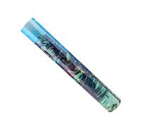 Cryfokt Underwater Aquarium Background Poster PVC Fish Tank Wall Stickers for Beautiful Display 2 Units (61 * 41cm)