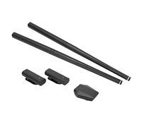 Cryfokt Unique Electronic Somatosensory Drum Kit with Vibration Sensing and Cool Lighting for Home Studio and Social Gathering