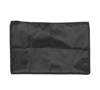 Cryfokt Universal Computer Display Dust Cover Silver Coated Rain Proof Protective Sleeve for LCD Panels, Lightweight Portable for Travel (53*35*9cm)