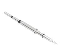 Cryfokt Universal Copper Internal Heating Soldering Iron Tip for JBC115 Station, Fast Heat Up for Electronics Repair and Data Line Maintenance (#1)