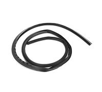 Cryfokt Universal Dashboard Sealing Strip Anti-Wear Windshield Filling, Noise Reduction Efficient, Perfectly Fits Various Car Models