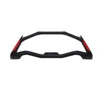 Cryfokt Universal Motorcycle Engine Guard, High Strength Crash Bar | Robust design, Rust-resistant finish, Increased impact safety
