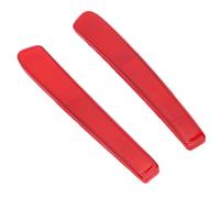 Cryfokt Until 1185116, Rear Bumper Reflector on the Right Seamless Adaptation of Anti-Impact Improvement of Visibility Red Lens for Replacement the Vehicle for L Le Se Xle XSE 2020-2022