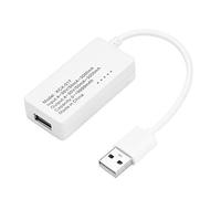 Cryfokt USB Battery Capacity Tester with Simultaneous Voltage and Current