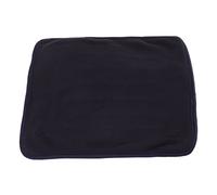 Cryfokt USB Heating Pad Electric Heating Pad for Back Pain Relief Large 12"x24" with 6 Heat Settings 2H Auto Shut Off Machine Washable Soft for Neck Shoulders Knees Portable (Navy Blue)