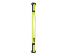 Cryfokt Versatile Magnetic Work Light Bar Rechargeable with Four Lighting
