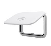 Cryfokt Versatile Rectangle Boat Fit for Access Door 180 Degree Hinge Design for Bass Boats RVs 14.76x10.63in (White)