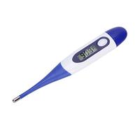 Cryfokt Veterinary Thermometer, Reliable Animal Temperature Gauge