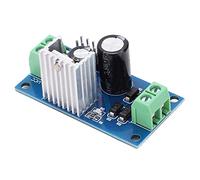 Cryfokt Voltage Regulator Module with High Efficiency Converter for Reliable DC 9V Power Supply in Electronics Projects, 1 Unit