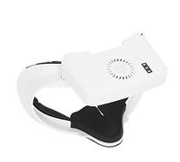 Cryfokt VR Cooling Circuit Fan, Removable 3 -speed -Prevent the Light Joint