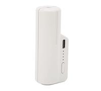 Cryfokt VR Extend Power, Head Strap Battery Pack Plug and Play Large Capacity Charging Protection 5000mAh Portable 5V 2A for VR Headset